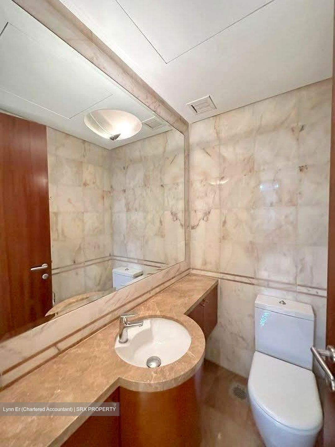 Nassim Jade (D10), Condominium #558882061